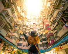 Bucket List For Hong Kong - 100 Things To Do