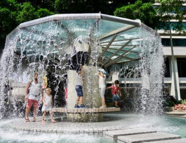 40 Unique Activities And Things To Do With Kids In Hong Kong