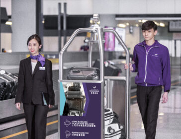 Travel Like A VIP With ALLWAYS’s Concierge Services At Hong Kong International Airport