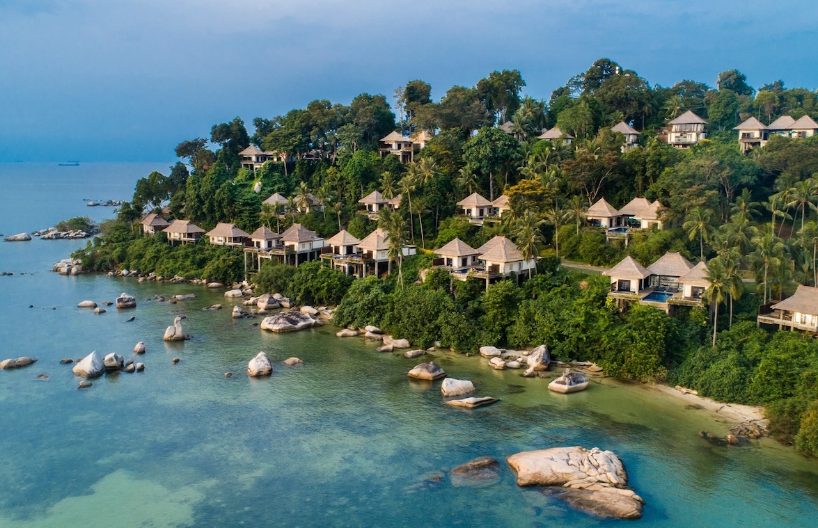 Banyan Tree Bintan