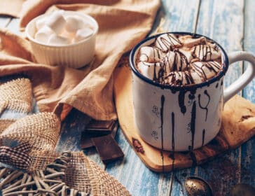 11 Places To Find The Best Hot Chocolate In Hong Kong *UPDATED