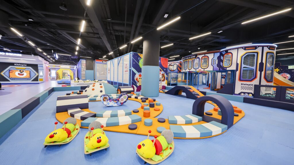 45 Of The Best Indoor Playgrounds & Playrooms In Hong Kong UPDATED 2024