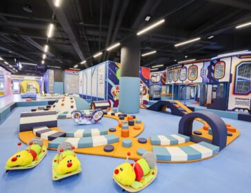 45 Of The Best Indoor Playgrounds & Playrooms In Hong Kong UPDATED 2024