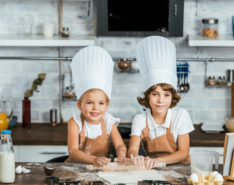 Best Cooking And Baking Classes For Kids In Hong Kong