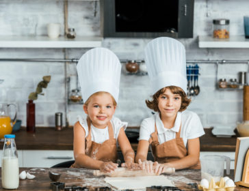 Best Cooking And Baking Classes For Kids In Hong Kong *UPDATED