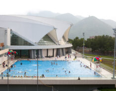 best public swimming pools hong kong