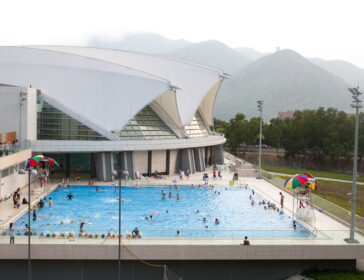 Top Public Swimming Pools To Visit Now In Hong Kong