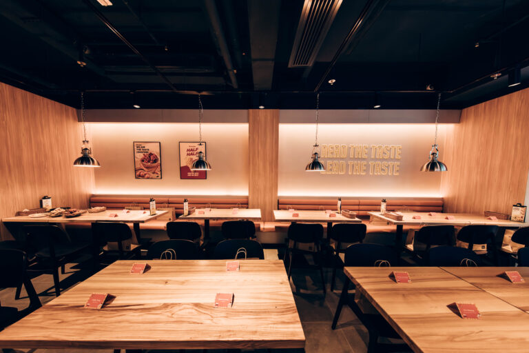 best new restaurants in june hong kong