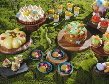 Top Family-Friendly Easter Brunches In Hong Kong 2024