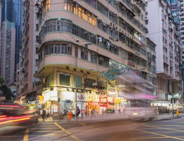 Family-Friendly Neighborhood Guide To Exploring Wan Chai With Kids