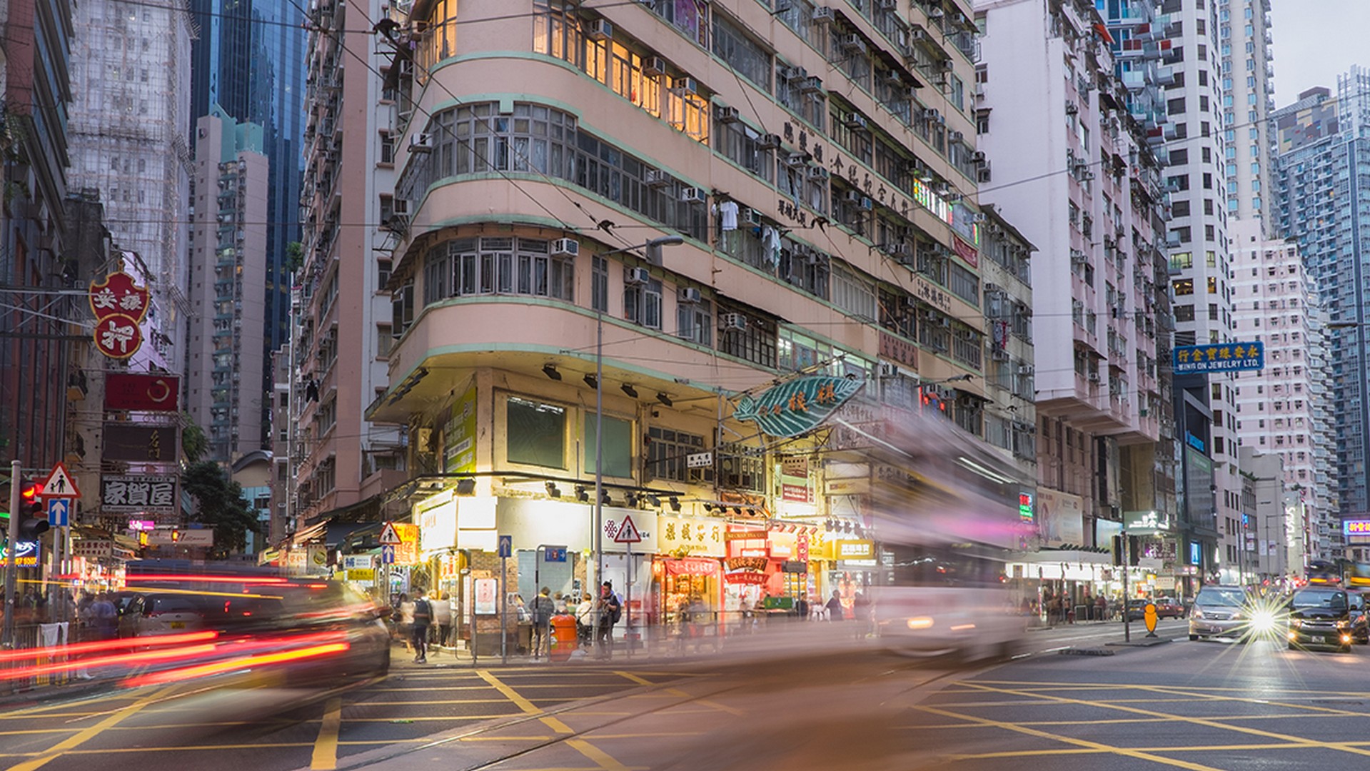 wan chai neighborhood guide