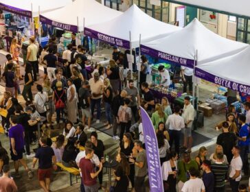 This Month: Ginsanity 2024: Celebrate World Gin Day at Hong Kong’s Ultimate Gin Festival