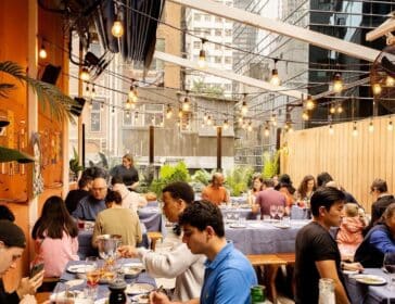 Guide To The Best Lunch Spots Around Central And Sheung Wan, Hong Kong