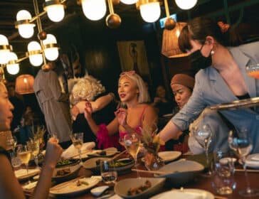 Best Restaurants In Hong Kong For A Fun Girls’ Night Out