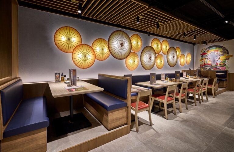 NEW Restaurants to try in hong kong in october