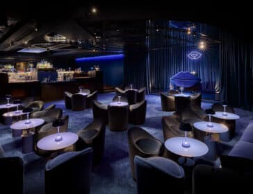 LIPS Cocktails & Theatre: Hong Kong’s Latest Hotspot For A Memorable Night Out