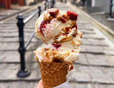 where to find the best ice cream in hong kong