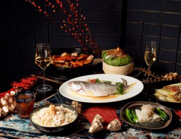 Chinese New Year Dining Guide 2024 – Hong Kong