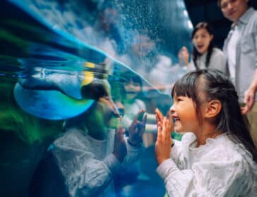 All You Need To Know About Ocean Park Hong Kong’s New Annual Membership