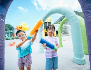 Top Summer Events for Families in Hong Kong 2024: Fun Activities and Exciting Adventures