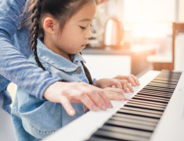 Best Piano Lessons In Hong Kong For Kids