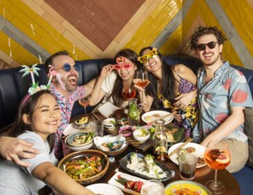 This Month: Pirata Group Celebrates 10 Years In Hong Kong With Unbeatable ‘Summer Spectacular’ Dining Offers