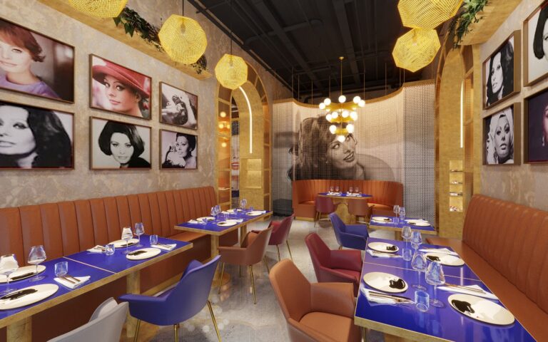 new restaurants in hong kong may 2024