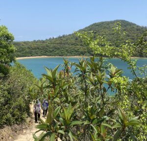 Family-Friendly Hike: Tai Tan Country Trail Hong Kong