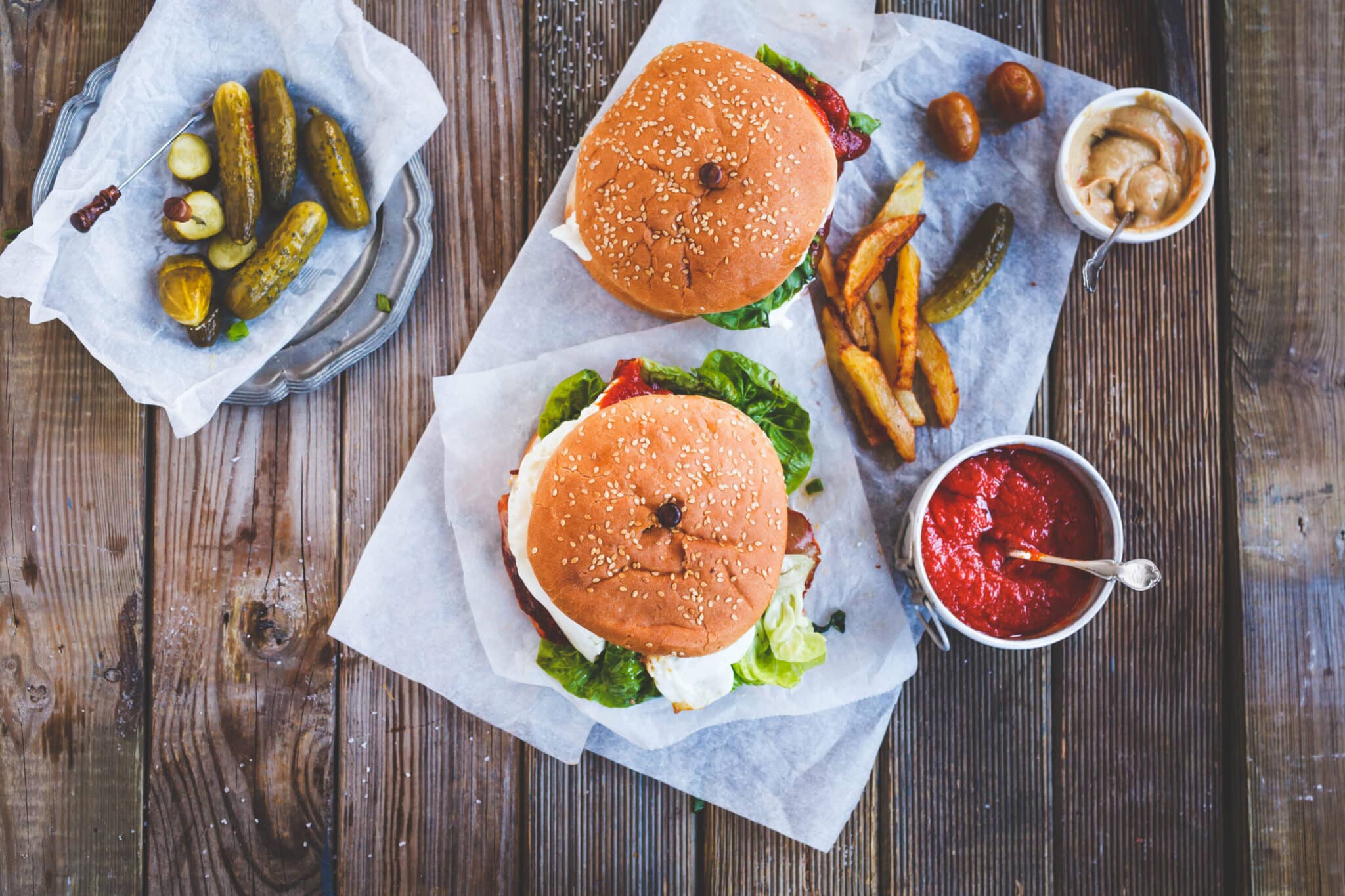 best burgers in hong kong