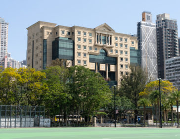 Top 10 Public Libraries To Visit With Kids In Hong Kong