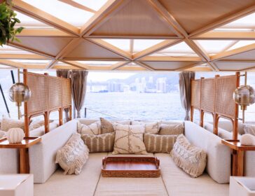 Top 13 Unique Boats, Catamarans And Yachts You Can Rent Now In Hong Kong!