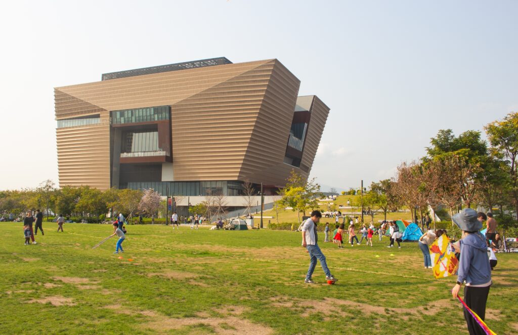 Top Hong Kong Museums For Kids And Families To Visit Right Now! *UPDATED