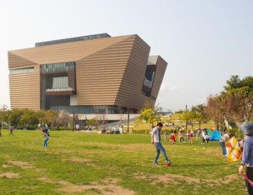 Top Hong Kong Museums For Kids And Families