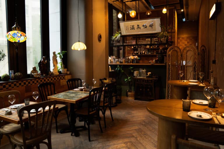 best new restaurants to try in hong kong july 2023