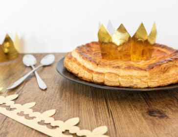 Where To Find Hong Kong’s Best King’s Cake Aka Galette Des Rois