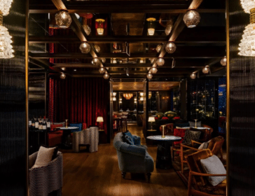 Best New Bars Perfect For A Night Out In Hong Kong – Spring Edition 2024