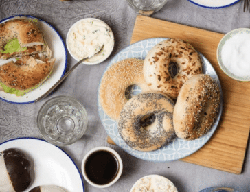 Schragels – Family-Friendly New York Style Delicatessen In Sheung Wan With Amazing Bagels!